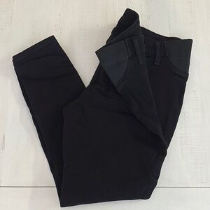 Classic Black Women's Jeans